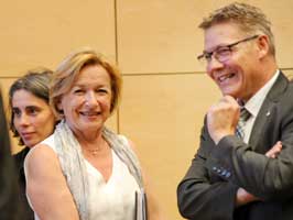 Jahresbericht AareLand 2015