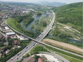 Ergebnis Agglomerationsprogramm AareLand 4. Generation steht fest