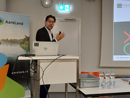 AareLandsGemeinde zu Strategien in Gemeinden