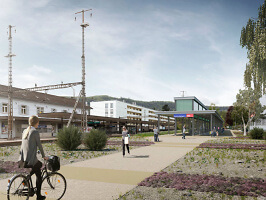 Einladung zur AareLandsGemeinde vom 25.8.2022 am Bahnhof Aarburg-Oftringen
