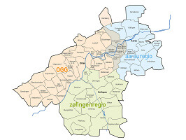 Wie funktioniert das Agglomerationsprogramm? Einladung zur AareLandsGemeinde am 22. April 2026