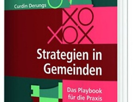 Einladung zur AareLandsGemeinde "Strategien in Gemeinden" am 12.11.2025
