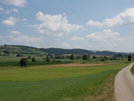 Digitalisierung AareLandWeg: Start eines neuen Projekts mit der Kantonsschule Zofingen