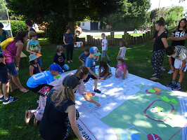 Obere Muehlemattstrasse Quartierspionage 2021 Obere Muehlemattstrasse Quartierspionage 2021