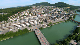 Olten 242 bahnhofplatz